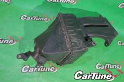 Корпус воздушного фильтра. Toyota Soarer, JZZ30 Двигатель 1JZGTE