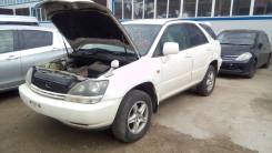Toyota Harrier. MCU10, 1MZ
