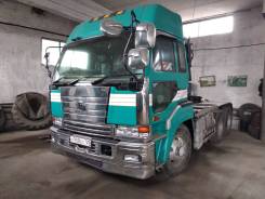 Nissan Diesel Condor. Продается тягач , 26 507 куб. см., 30 000 кг.