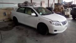 Toyota Corolla Axio. NZE141, 1NZ