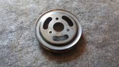 Шкив помпы. Toyota: Lite Ace, Platz, Corolla, Yaris Verso, Raum, Echo Verso, Caldina, Voltz, bB, Corolla Runx, Alphard, Premio, Estima Emina, Estima L...