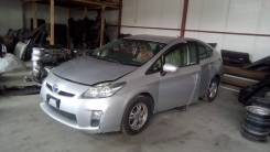 Toyota Prius. ZVW30