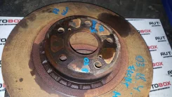 ���� ��������� �������� Toyota Harrier MCU36 43512-48090 ����