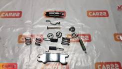 Механизм стояночного тормоза Toyota, Caldina,Camry