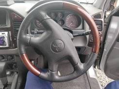 SRS кольцо. Mitsubishi: Lancer Cedia, Pajero, Airtrek, Lancer, Mirage, Pajero iO, Outlander, Montero, Dion, Bravo, Dingo Двигатели: 4G15, 4G63, 4G93...