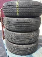 Dunlop Enasave EC203. Летние, 2014 год, 20 %, 4 шт