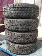 Hankook Optimo K406. Летние, 2006 год, 20 %, 4 шт