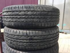 Dunlop Enasave EC203. Летние, 2014 год, 20 %, 2 шт