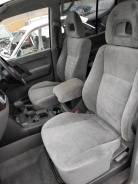 Сиденье. Mitsubishi Pajero, V73W, V75W, V76W, V78W Mitsubishi Montero, V73W, V75W, V76W, V78W Двигатели: 4M40, 4M41, 6G72, 6G74