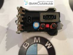Регулятор отопителя. BMW 7-Series, E65, E66, E67 Alpina B7 Alpina B Двигатели: M54B30, M67D44, N52B30, N62B36, N62B40, N62B44, N62B48, N73B60