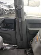 Ремень безопасности. Mitsubishi Pajero, V63W, V65W, V68W, V73W, V75W, V78W Mitsubishi Montero, V65W, V73W, V75W Двигатели: 4M41, 6G72, 6G74