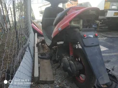 Suzuki Sepia ����