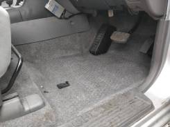 Ковровое покрытие. Mitsubishi Pajero, V75W Двигатель 6G74