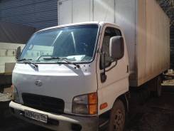Hyundai HD72. Продается грузовик Hyndai HD72, 3 300 куб. см., 3 500 кг.