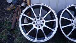 Sakura Wheels. x17", 4x100.00