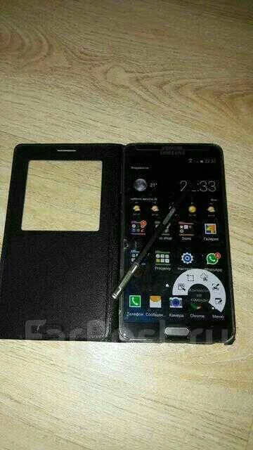 Samsung Galaxy Note 3. �/�, ������, 4G LTE ����