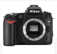 Nikon D90. 10 - 14.9 ��