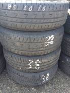 Bridgestone Ecopia PZ-XC. Летние, 2012 год, 5 %, 2 шт