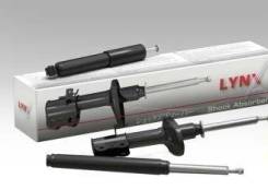 Амортизатор. Nissan R'nessa, NN30, PNN30 Nissan Presage, NU30, TNU30, VNU30 Nissan Bassara, JNU30, JTNU30, JVNU30 Двигатели: KA24DE, SR20DET, QR2...