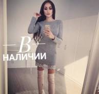 Платья. 46, 48