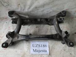 Балка поперечная. Toyota Crown Majesta, GRS184, UZS186, UZS187 Toyota Crown, GRS184, GRS204, GWS204, UZS186, UZS187 Двигатели: 2GRFSE, 3UZFE