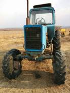 МТЗ 80. Продам трактор