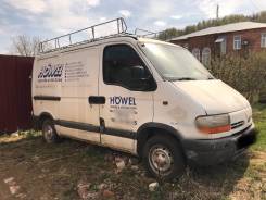 Renault Master. Продаётся , 2 500 куб. см., 2 места. Под заказ