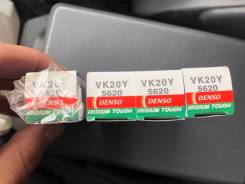 Свеча. Mitsubishi: Eclipse, Toppo, ek Custom, Town Box Wide, Town Box, Minicab, Diamante, eK-Wagon Toyota Caldina, ST246, ST246W Subaru Pleo, RA1, RA2...