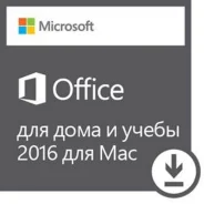 Microsoft Office ��� Mac.