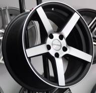 Vossen CV3-R. 7.0x16", 5x105.00, ET39, ЦО 56,6 мм.