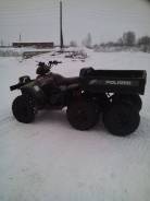 Polaris Sportsman Big Boss 6x6 800. исправен, есть птс, с пробегом
