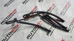 Трубка радиатора охлаждения акпп. Toyota Harrier, ACU30, ACU30W, ACU35, ACU35W, MCU30, MCU30W, MCU31, MCU31W, MCU35, MCU35W, MCU36, MCU36W Двигатели...