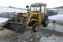Dongfeng. Продам мини-трактор DongFeng DG-244, 23,9 л.с.
