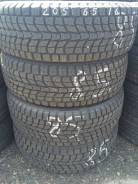 Dunlop Grandtrek SJ6. Всесезонные, 2009 год, 5 %, 4 шт