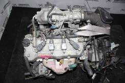 Двигатель в сборе. Nissan: Wingroad, Bluebird Sylphy, AD, Almera, Sunny Двигатель QG15DE