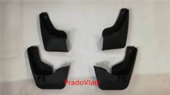Брызговики. Toyota Vitz, KSP130, NCP131, NSP130, NSP135 Двигатели: 1KRFE, 1NRFE, 1NZFE