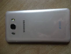 Samsung Galaxy J5 2016. �����, ������, 3G, 4G LTE, Dual-SIM ����