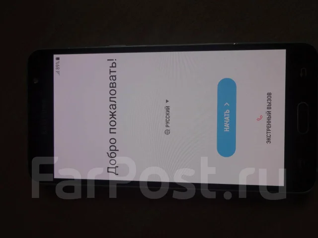 Samsung Galaxy J5 2016. �����, ������, 3G, 4G LTE, Dual-SIM ����