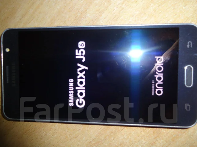 Samsung Galaxy J5 2016. �����, ������, 3G, 4G LTE, Dual-SIM ����