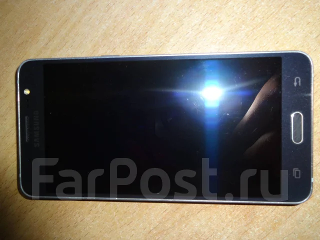 Samsung Galaxy J5 2016. �����, ������, 3G, 4G LTE, Dual-SIM ����
