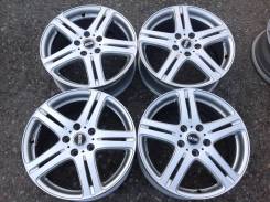 Momo S-Five. 6.5x17, 5x114.30, ET55, ЦО 67,1 мм.