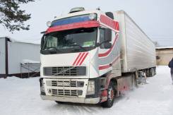 Volvo FH12. Продается Тягач седельный Volvo, 12 100 куб. см., 40 000 кг.