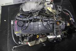Двигатель в сборе. Nissan: Bluebird, Wingroad, Primera Camino, Avenir, Primera, Almera, Bluebird Sylphy, Tino, Expert, Pino, AD Двигатели: QG18DE, QG1...