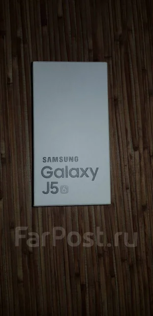 Samsung Galaxy J5 2016. �����, ������� ����