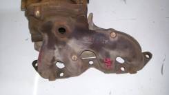 Коллектор выпускной. Toyota: Carina, Sprinter, Corona, Corolla Levin, Sprinter Trueno, Corolla Двигатели: 4AFE, 5AF, 5AFE, 4AF