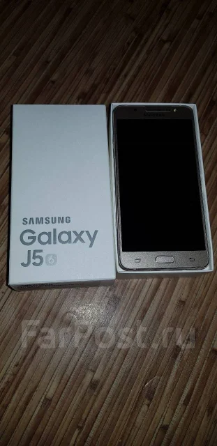 Samsung Galaxy J5 2016. �����, ������� ����