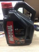 Motul. Вязкость 10W-40, синтетическое