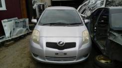 Toyota Vitz. NCP95, 2NZFE