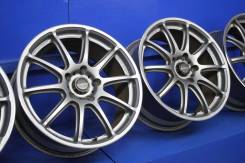 ProDrive. 7.5x17", 5x114.30, ET48