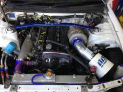 Турбина. Nissan Skyline, ECR33 Двигатель RB25DET